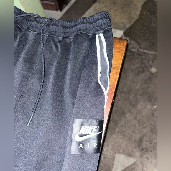 Nike Air L Mens Athletic Pants - Picture 2 of 3
